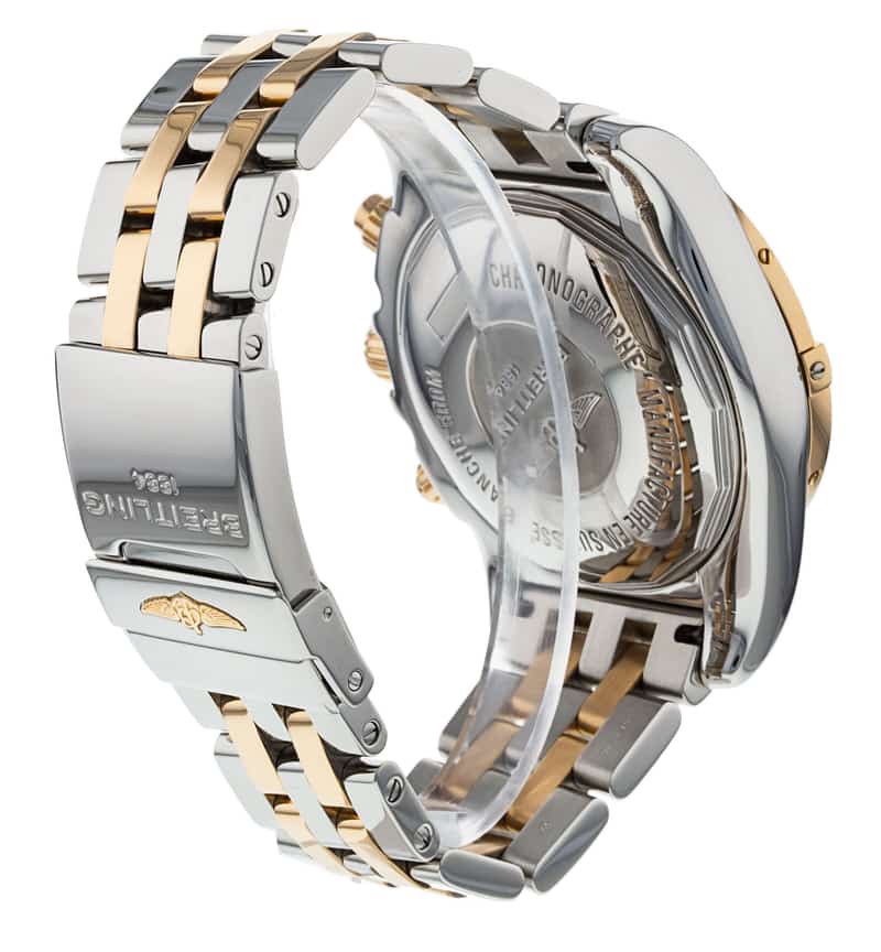 Breitling Chronomat 44 CB0110